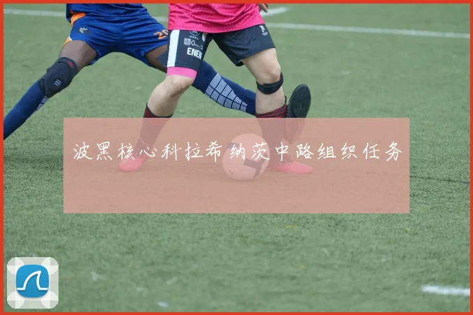 波黑核心科拉希纳茨中路组织任务