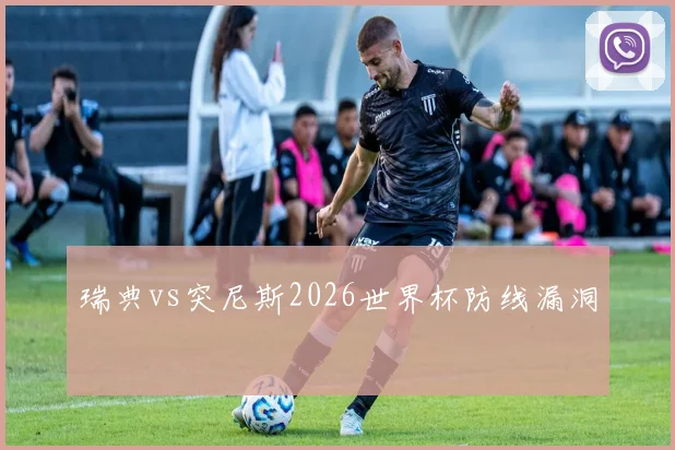 瑞典vs突尼斯2026世界杯防线漏洞